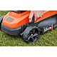 Газонокосарка акумуляторна BLACK+DECKER BCMW33184L2