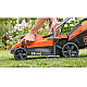 Газонокосарка акумуляторна BLACK+DECKER BCMW33184L2