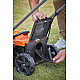 Газонокосарка акумуляторна BLACK+DECKER BCMW3318L2