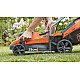 Газонокосарка акумуляторна BLACK+DECKER BCMW3318L2