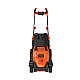 Газонокосарка електрична BLACK+DECKER BEMW461BH