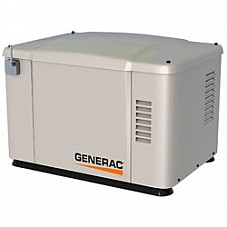 Газовий генератор Generac 5,6 HSB