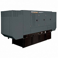 Газова електростанція GENERAC SG 175