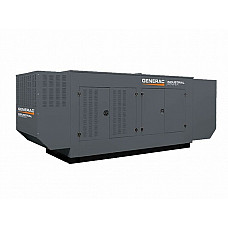 Газова електростанція GENERAC SG 350