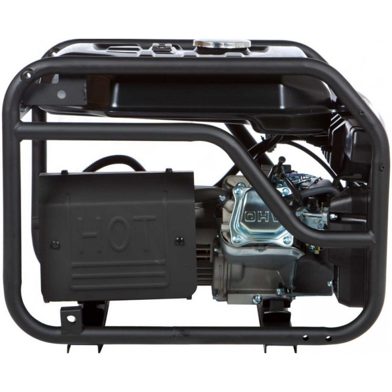 Генератор бензиновий HHY 3050FE Hyundai