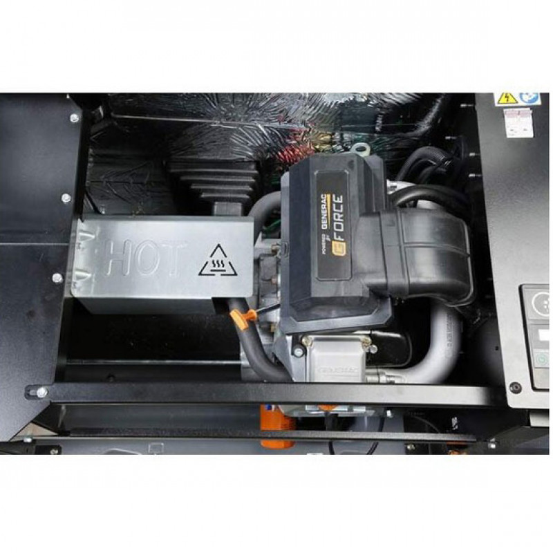 Газовий генератор Generac 7189