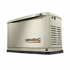 Газовий генератор Generac 7189