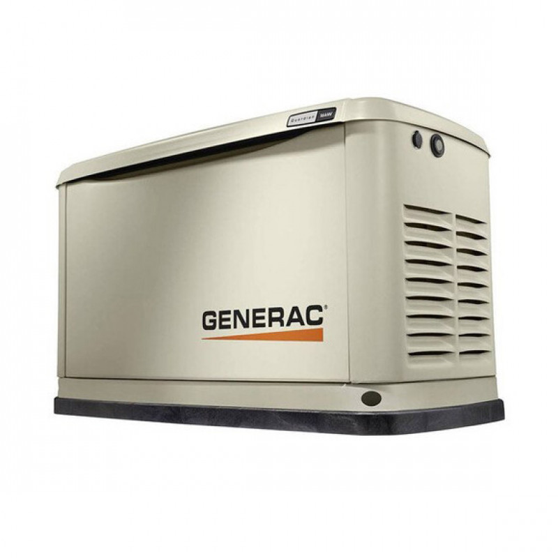Газовий генератор Generac 7189