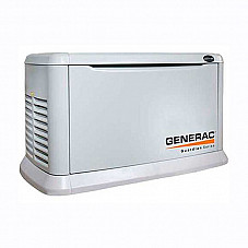 Генератор газовий Generac 7232