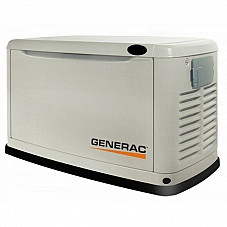 Газова електростанція Generac 7078