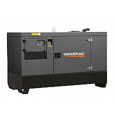 Дизельний трифазний генератор Generac PME 22S