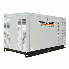 Газова електростанція GENERAC SG 45