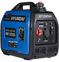 Генератор інверторний HHY 3050Si Hyundai