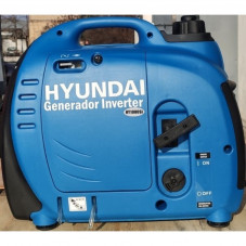 Генератор інверторний  HY 1000Si Hyundai
