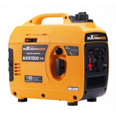 Інверторний генератор MaXpeedingRods MXR1500