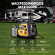 Інверторний генератор MaXpeedingRods MXR3500s