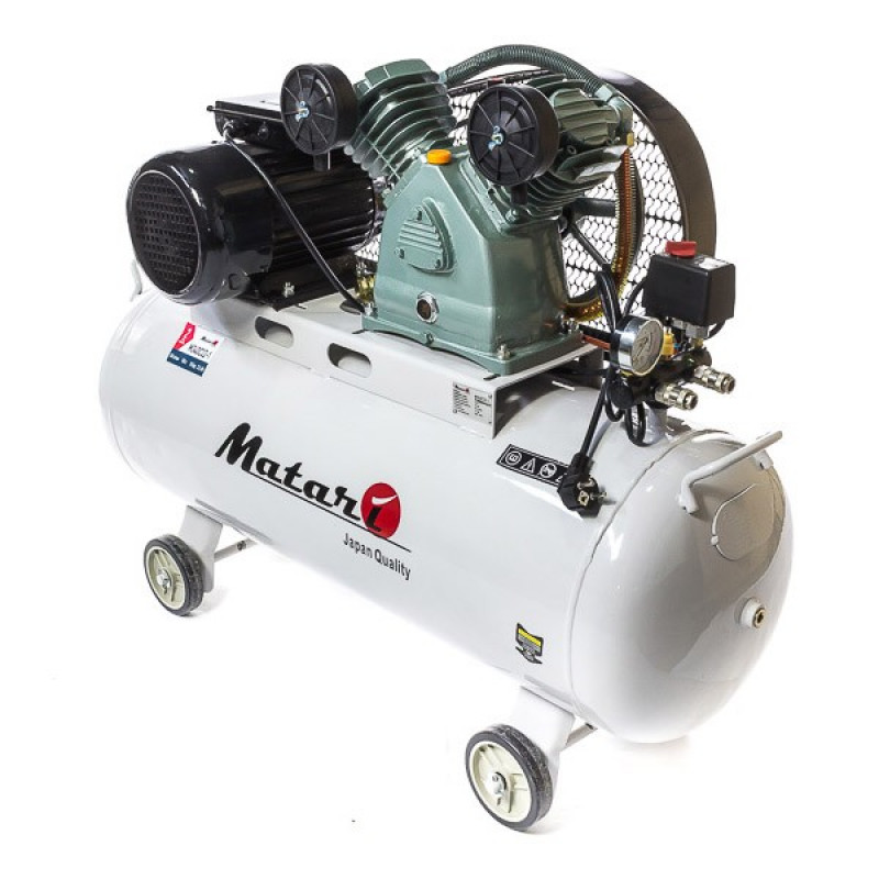 Компресор Matari M340C22-1