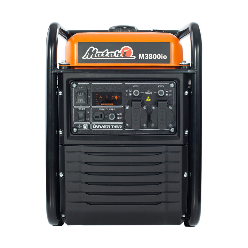 Інверторний генератор Matari M3800IO