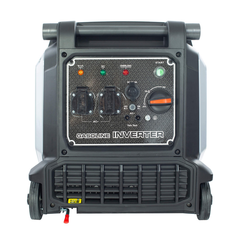 Інверторний генератор Matari M4000i