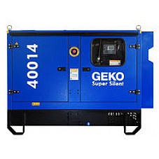 GEKO 40014ED-S/DEDA SS