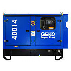 GEKO 40014ED-S/DEDA SS