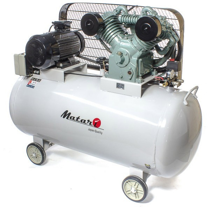 Компрессор Matari M1100F75-3