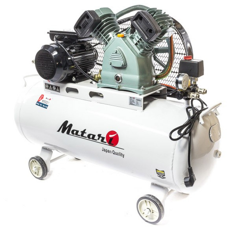 Компрессор Matari M290C22-1