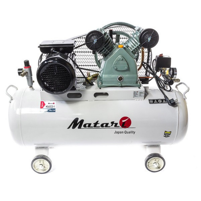 Компрессор Matari M340C22-1