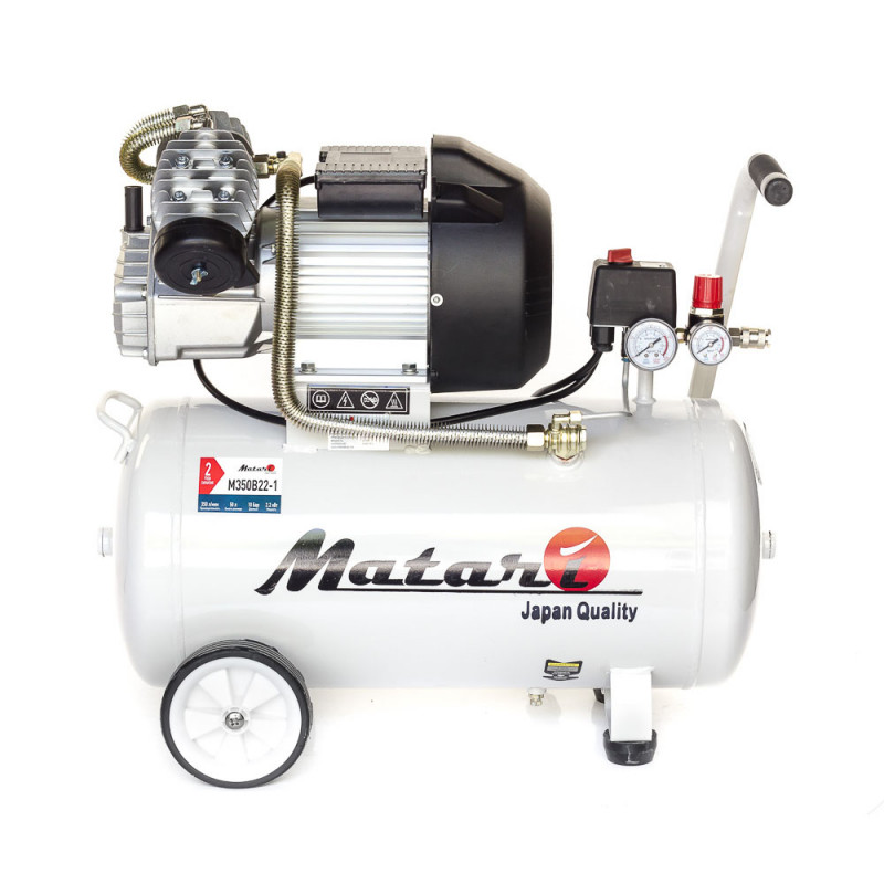 Компрессор Matari M350B22-1