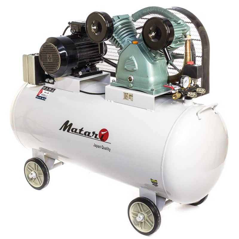 Компрессор Matari M550E40-3