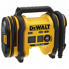 Компресор повітряний акумуляторний DeWALT DCC018N