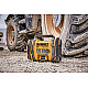 Компресор повітряний акумуляторний DeWALT DCC018N