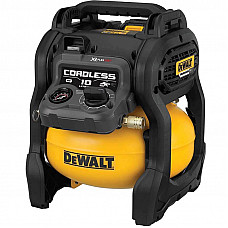 Компресор повітряний акумуляторний DeWALT DCC1054N