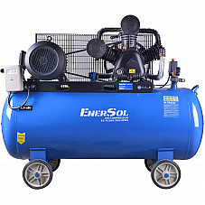 Компресор повітряний EnerSol ES-AC850-300-3PRO