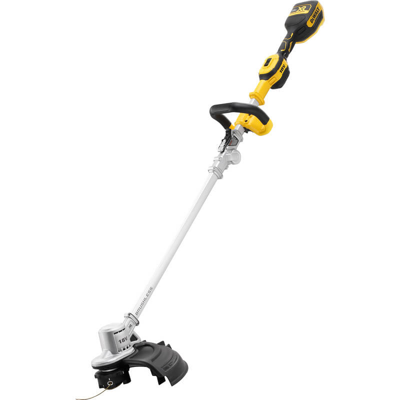 Коса акумуляторна безщіткова DeWALT DCMST561N