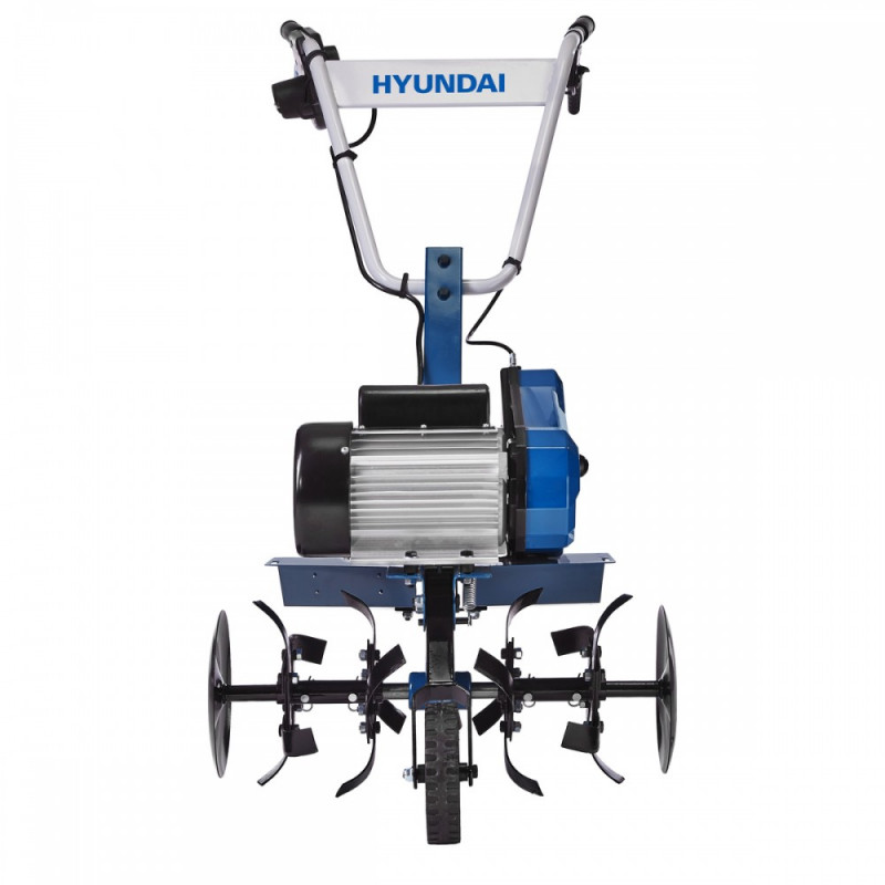 Культиватор електричний T 2000E  Hyundai