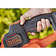 Кущоріз акумуляторний BLACK+DECKER BCHTS3625L1