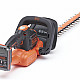 Кущоріз акумуляторний BLACK+DECKER GTC18452PC