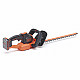 Кущоріз акумуляторний BLACK+DECKER GTC18452PC