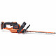 Кущоріз акумуляторний BLACK+DECKER GTC18452PC