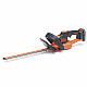 Кущоріз акумуляторний BLACK+DECKER GTC18452PC