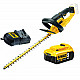 Кущоріз акумуляторний DeWALT DCM563P1