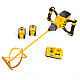 Міксер акумуляторний DeWALT DCD240X2