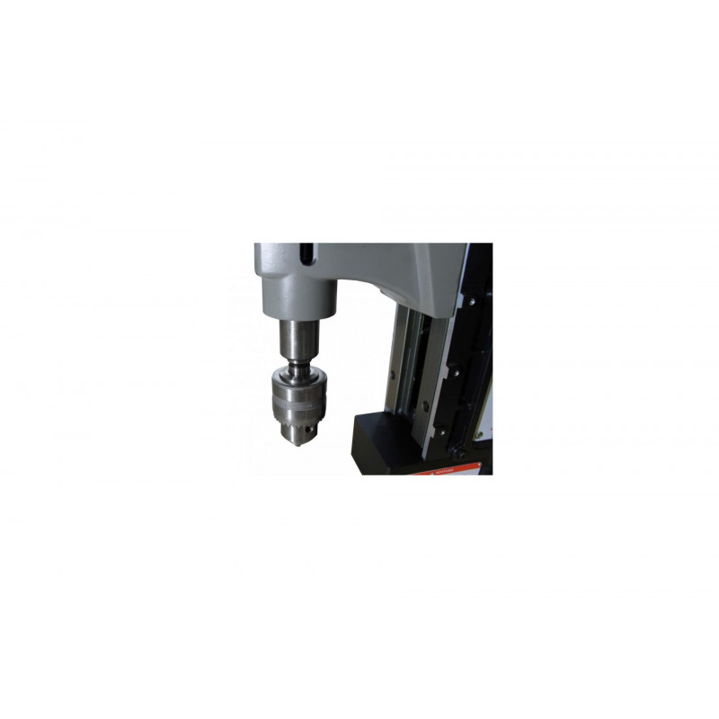 Магнітна дриль Holzmann MBM 450LRE