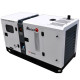 Дизельний генератор Matari MR160