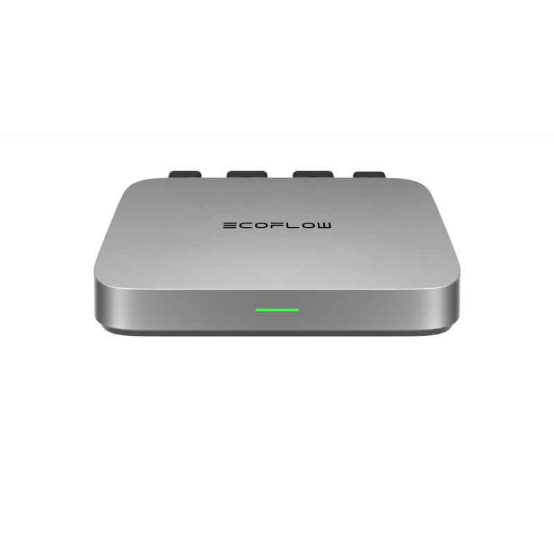Мікроінвертор EcoFlow PowerStream 600W (артикул: EFPowerStreamMI-EU-600W)