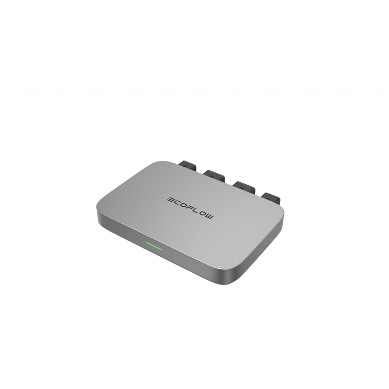 Мікроінвертор EcoFlow PowerStream 600W (артикул: EFPowerStreamMI-EU-600W)