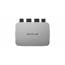 Мікроінвертор EcoFlow PowerStream 600W (артикул: EFPowerStreamMI-EU-600W)