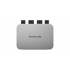 Мікроінвертор EcoFlow PowerStream 600W (артикул: EFPowerStreamMI-EU-600W)