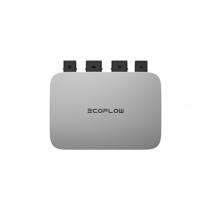Мікроінвертор EcoFlow PowerStream 600W (артикул: EFPowerStreamMI-EU-600W)